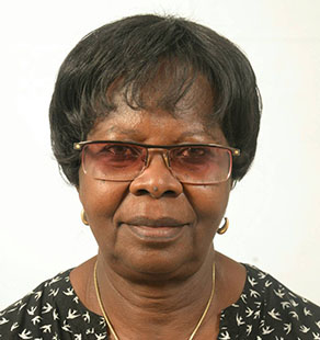 Mrs. O. Akiremi